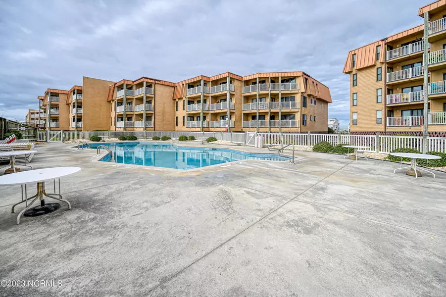 1866 New River Inlet RD #Unit 3313c, North Topsail Beach, NC 28460