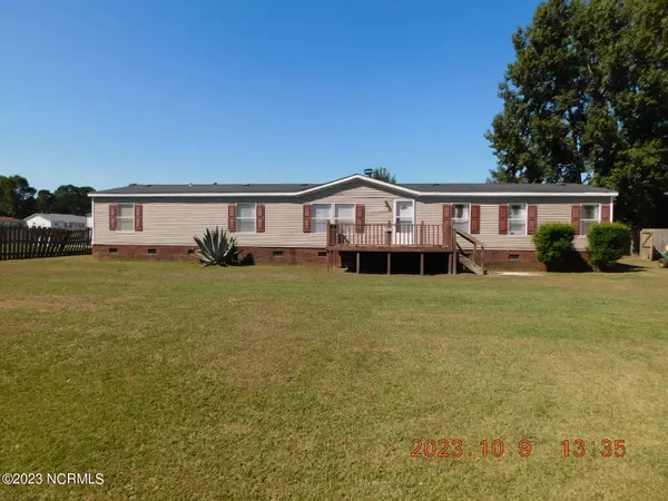 Maysville, NC 28555,1253 Old 30 RD