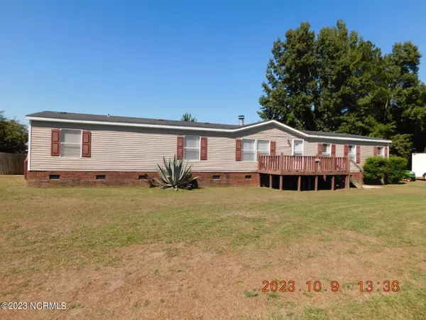 Maysville, NC 28555,1253 Old 30 RD