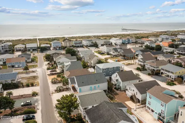 Sunset Beach, NC 28468,426 6th ST