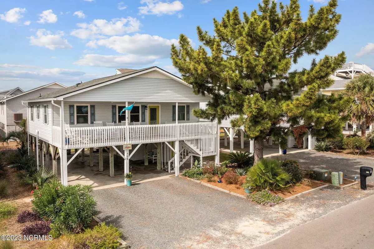 Sunset Beach, NC 28468,426 6th ST