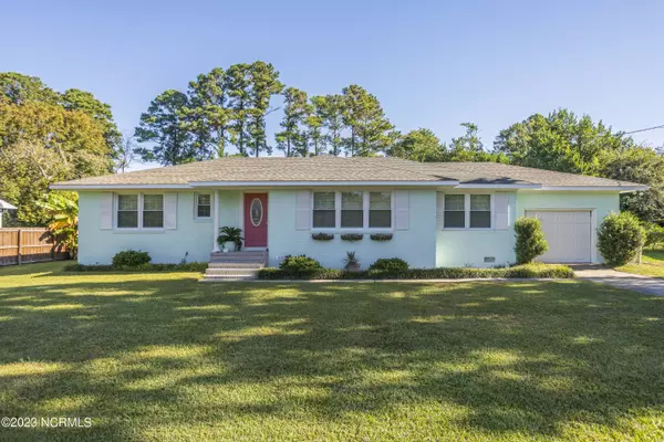 3923 Gillette Drive, Wilmington, NC 28403