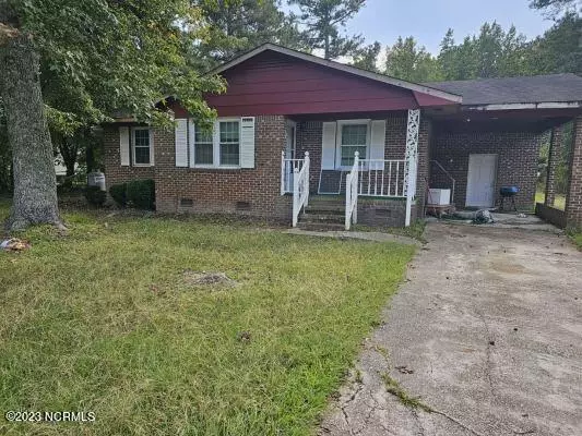 340 Dilday RD, Colerain, NC 27924