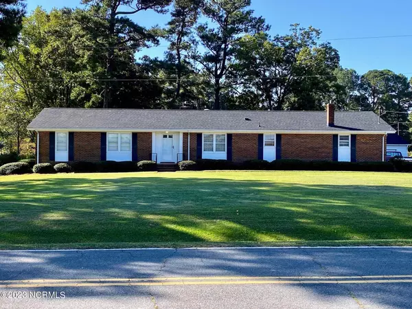 128 Aycock Church Road, Fremont, NC 27830