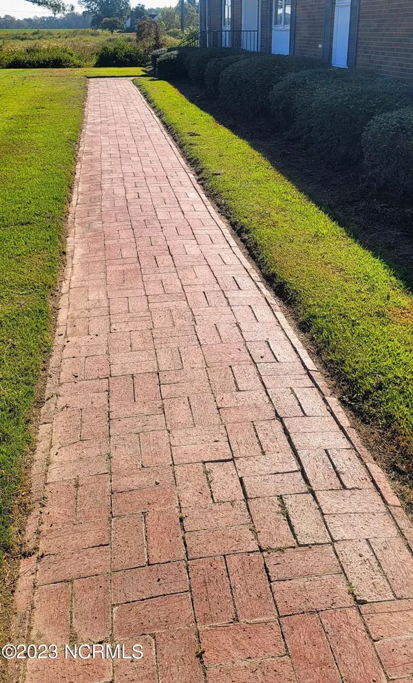 Fremont, NC 27830,128 Aycock Church RD