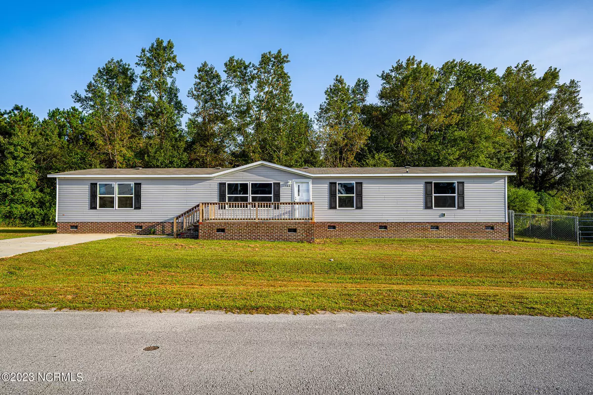 Chinquapin, NC 28521,103 R & B CT