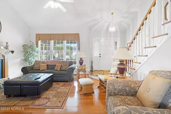 Wilson, NC 27896,3910 Rasberry DR N