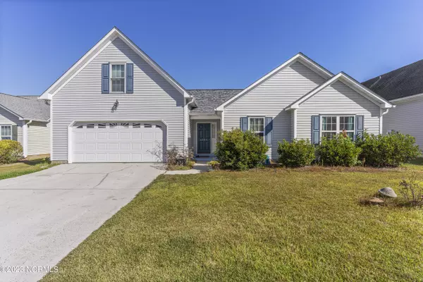 8548 Primm Forest Drive, Leland, NC 28451