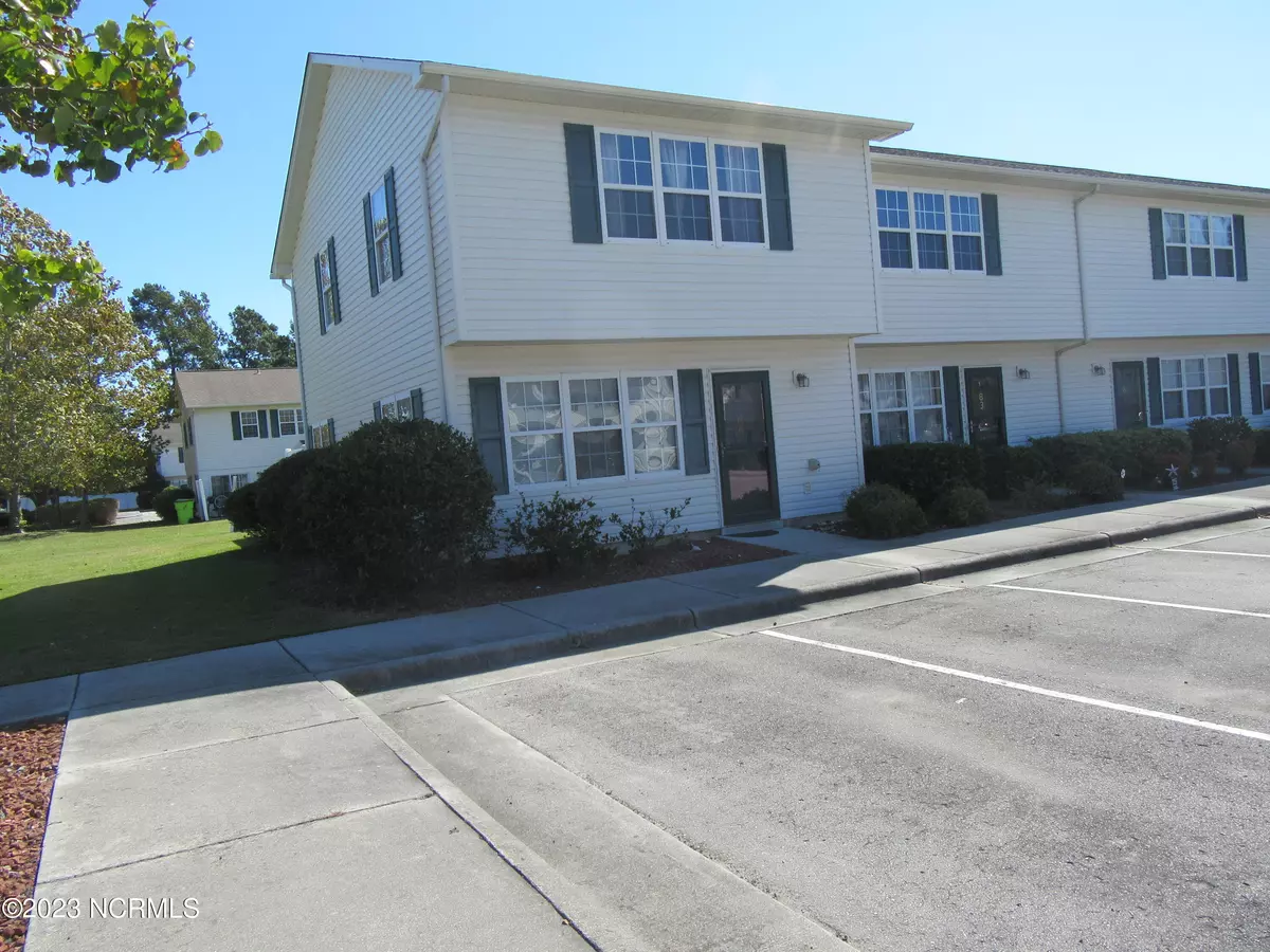 Swansboro, NC 28584,84 Crush Court