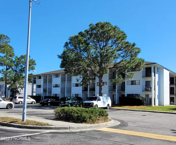 454 Racine Drive #E 104, Wilmington, NC 28403