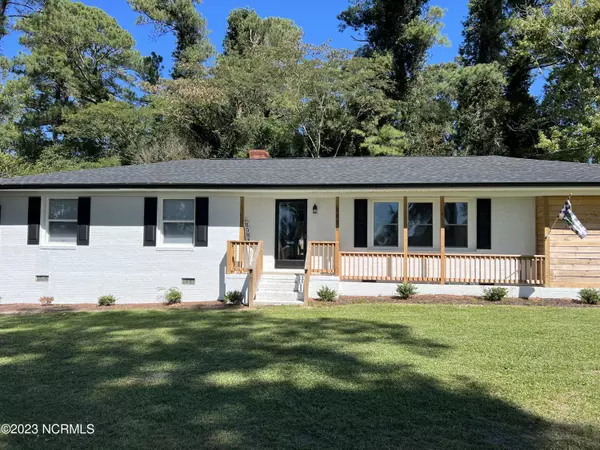 2036 Faith Baptist Church RD, Pinetops, NC 27864