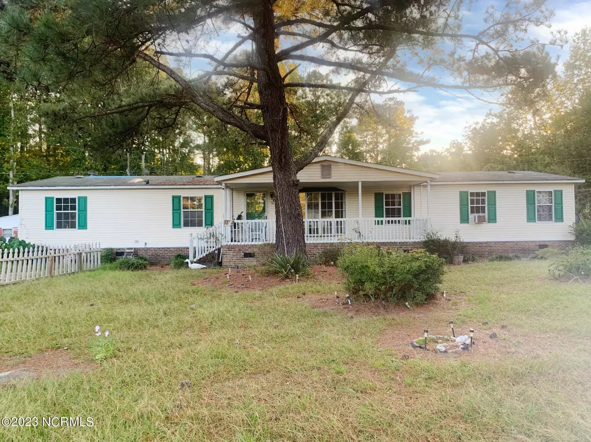 Princeville, NC 27886,623 Martin Drive