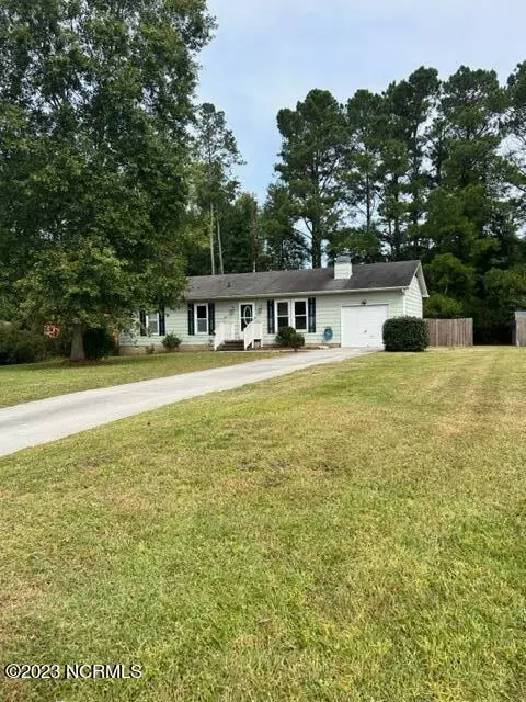 Jacksonville, NC 28540,202 Shadwell Drive