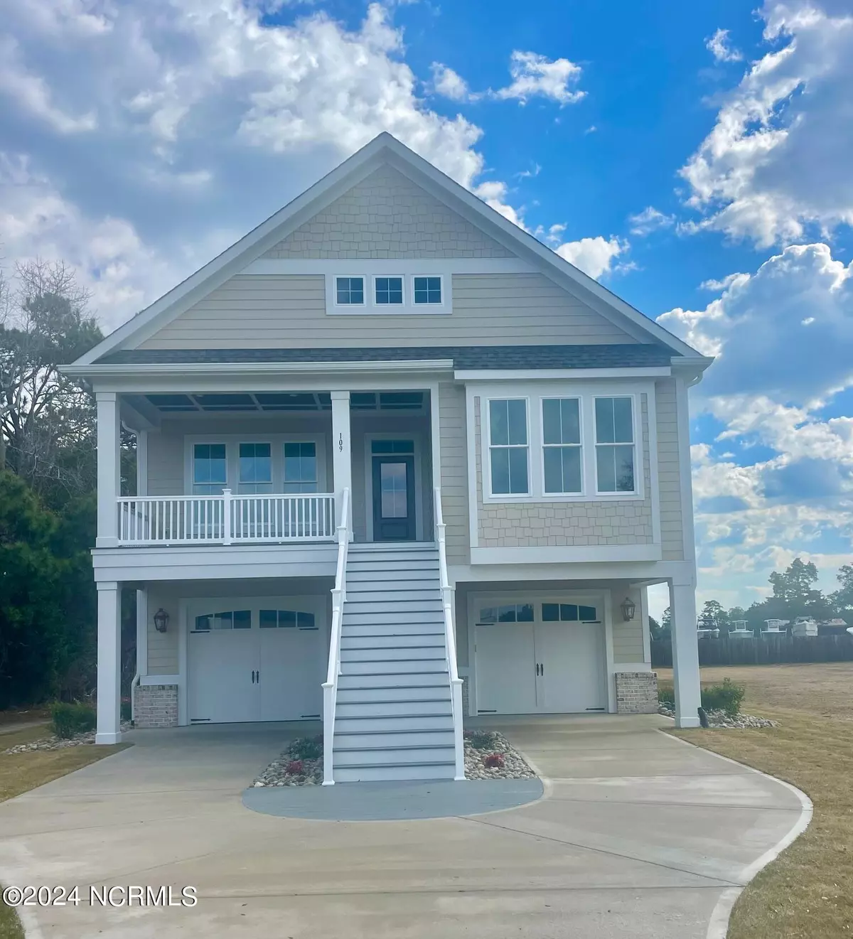 Newport, NC 28570,109 Cumberland ST