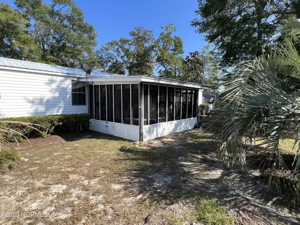 Sunset Beach, NC 28468,810 Live Oak Drive