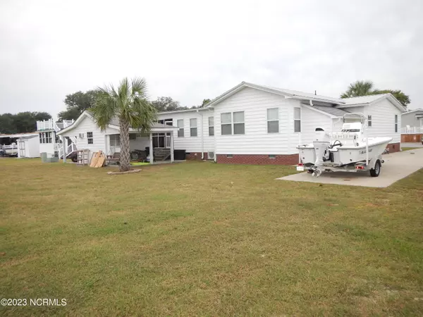 Newport, NC 28570,225 Blue Goose LN