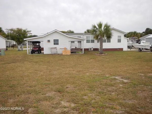 Newport, NC 28570,225 Blue Goose LN