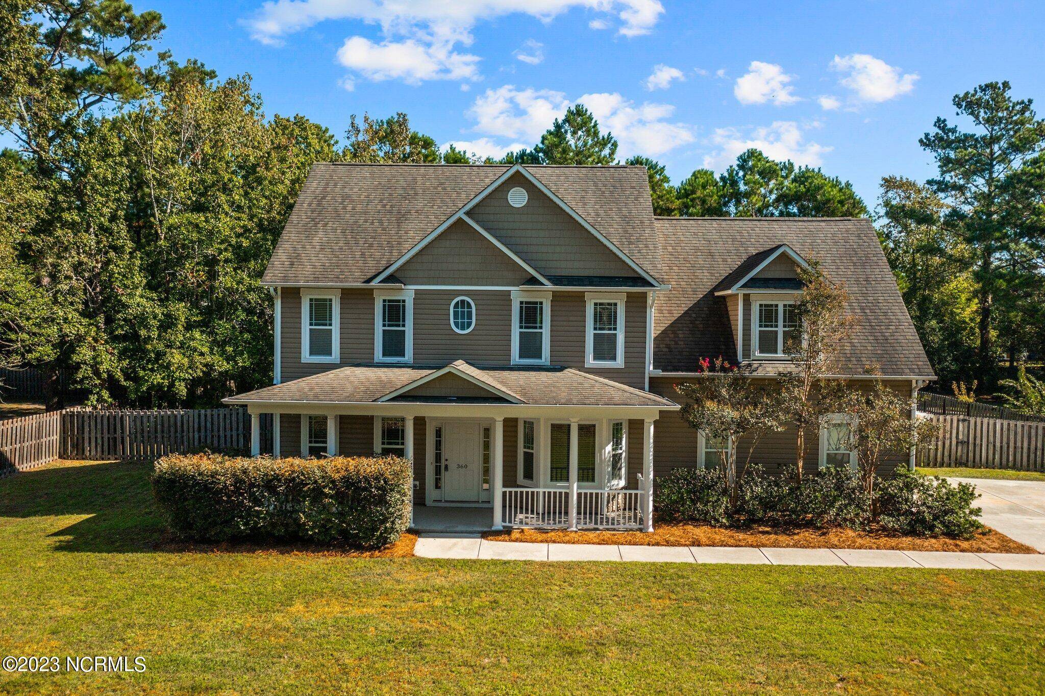 Hampstead, NC 28443,360 Turner WAY