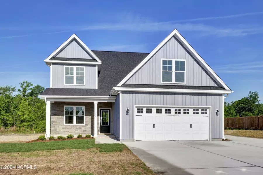 382 Bellows LN, Rocky Point, NC 28457