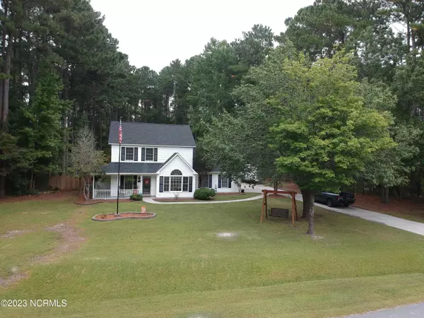 Havelock, NC 28532,212 Seven Seas Drive