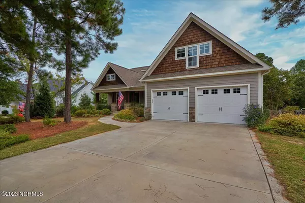 Whispering Pines, NC 28327,8 Vayland Court