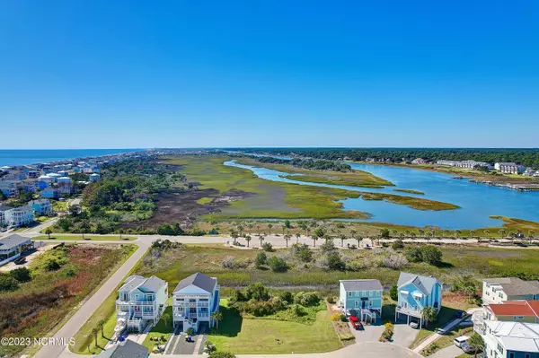 Ocean Isle Beach, NC 28469,5 Old Marina DR