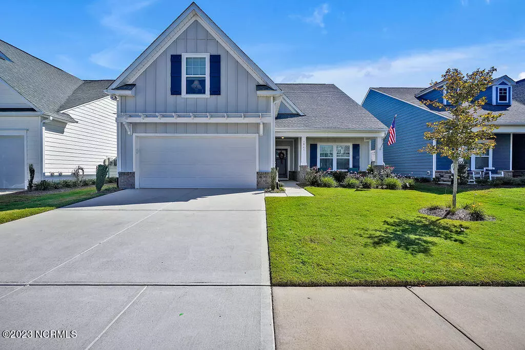 Leland, NC 28451,5865 Park West CIR