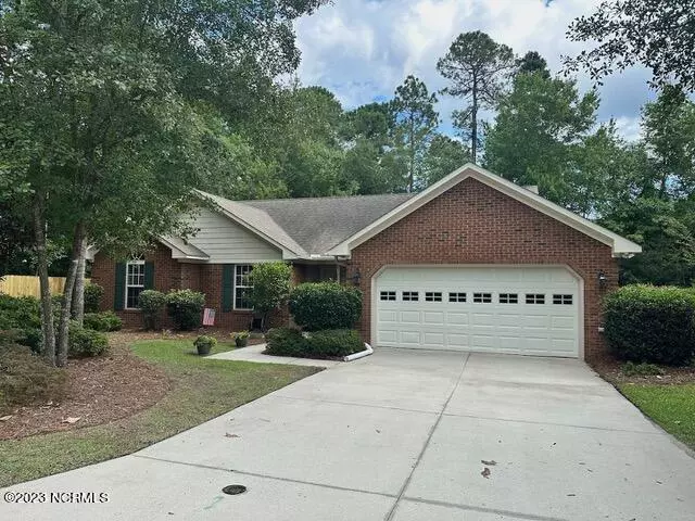 7030 Rice Gate, Wilmington, NC 28411