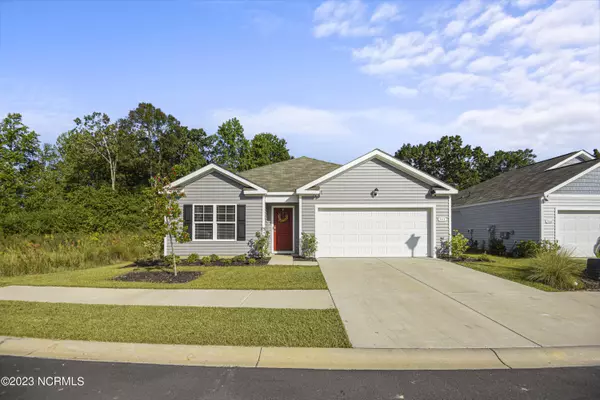348 Woodcross CT, Conway, SC 29526