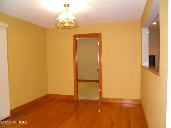 Rocky Mount, NC 27804,2486 Derby DR