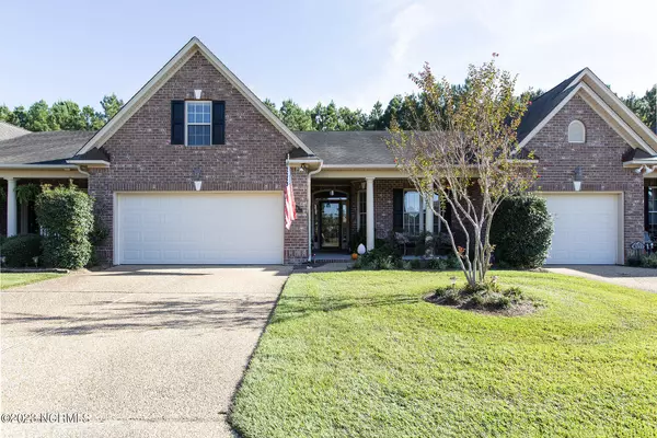 3050 Braewood Court, Leland, NC 28451