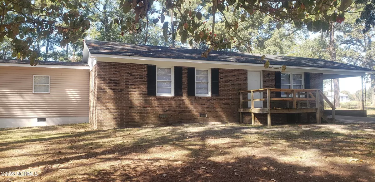 Snow Hill, NC 28580,60 Foxcroft RD
