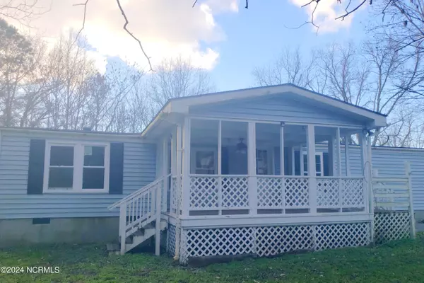 418 Wickham RD, Shiloh, NC 27974