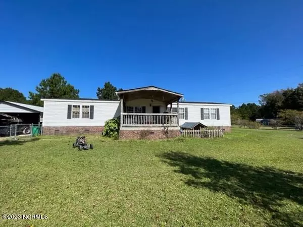 1127 Old Tar Landing Road, Jacksonville, NC 28540