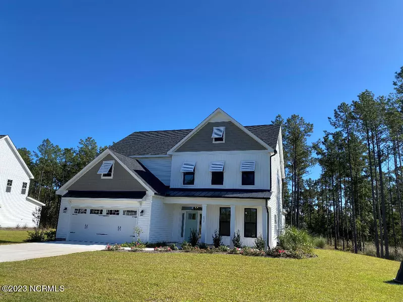 532 Saratoga WAY, Rocky Point, NC 28457