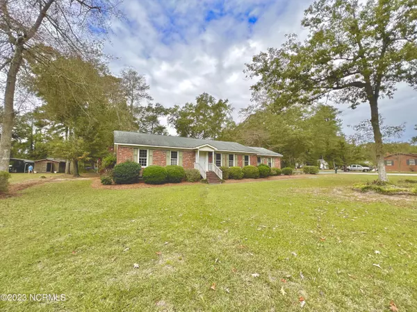 Kinston, NC 28504,2080 Dogwood LN