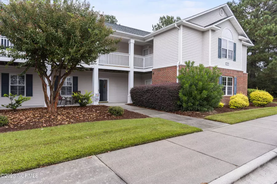 1609 Willoughby Park CT #Unit 4, Wilmington, NC 28412