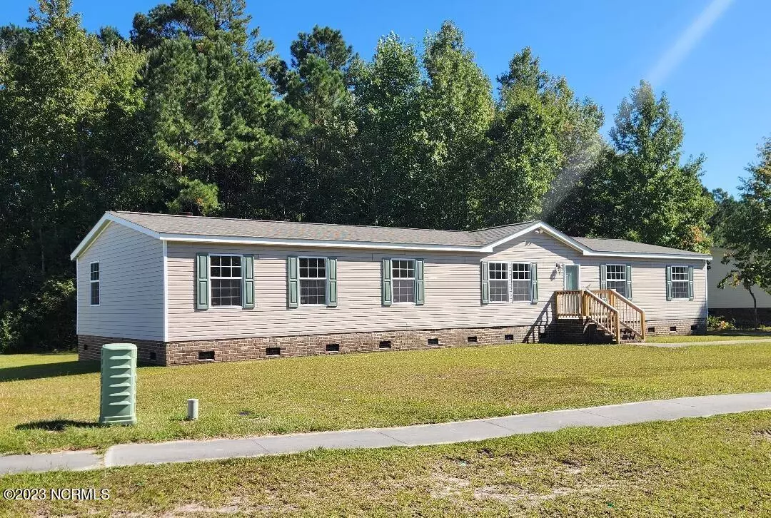 Havelock, NC 28532,309 Macdonald BLVD