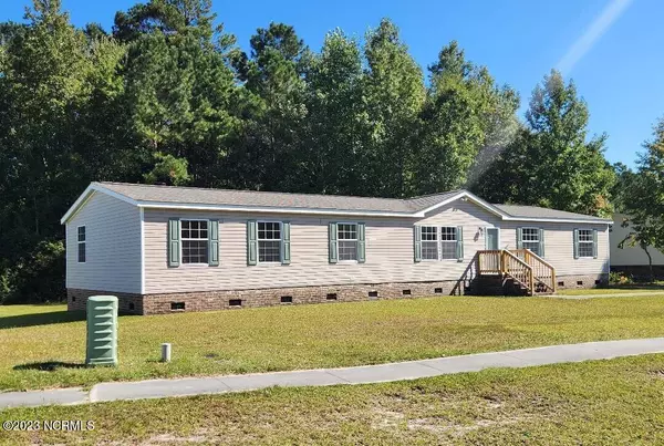 309 Macdonald BLVD, Havelock, NC 28532