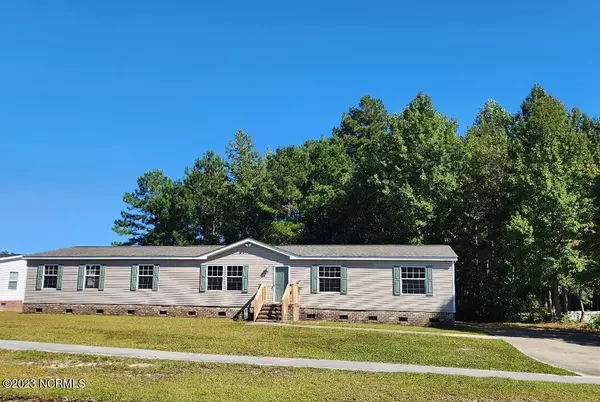 Havelock, NC 28532,309 Macdonald BLVD