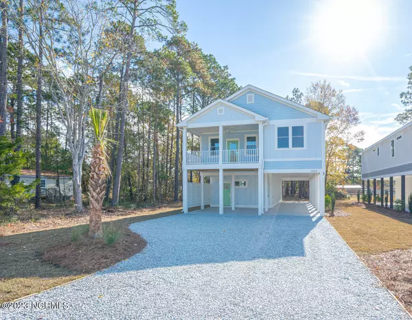 Sunset Beach, NC 28468,1088 Pine Bur CIR SW