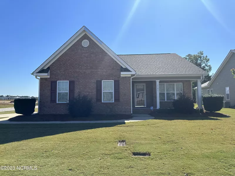 3301 Stone Bend DR, Winterville, NC 28590