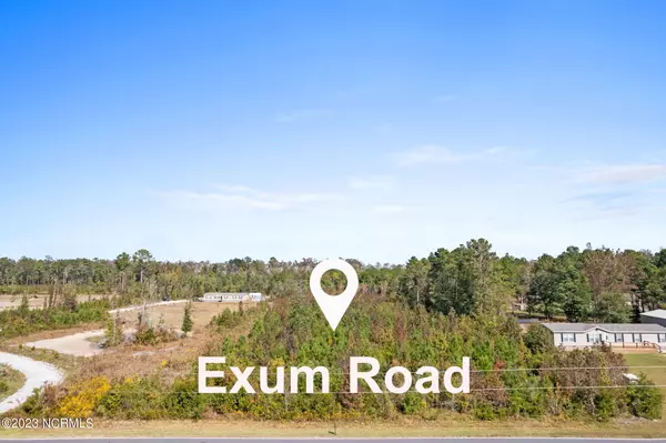 Ash, NC 28420,Tr-2 Exum RD NW