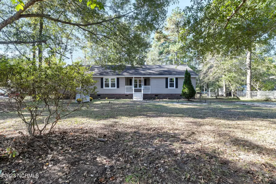 109 Remington RD, Rocky Point, NC 28457