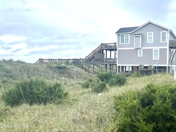 Topsail Beach, NC 28445,2003 Ocean Boulevard