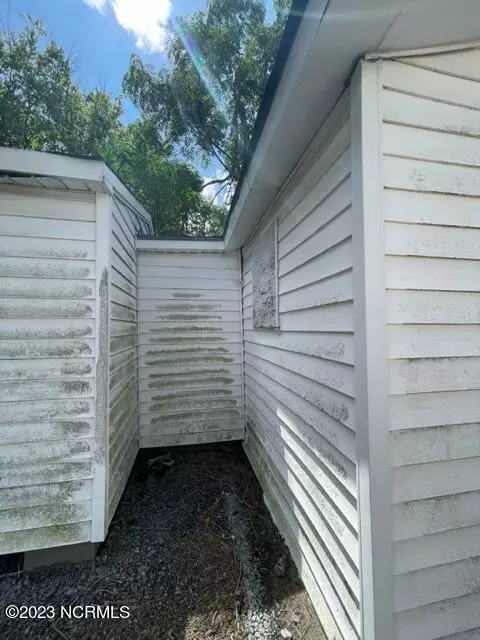 101 Jamesville RD, Williamston, NC 27892