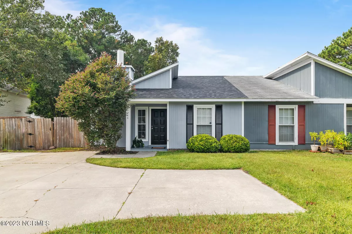 Havelock, NC 28532,244 Webb BLVD