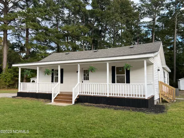 Farmville, NC 27828,2856 Cupelo RD