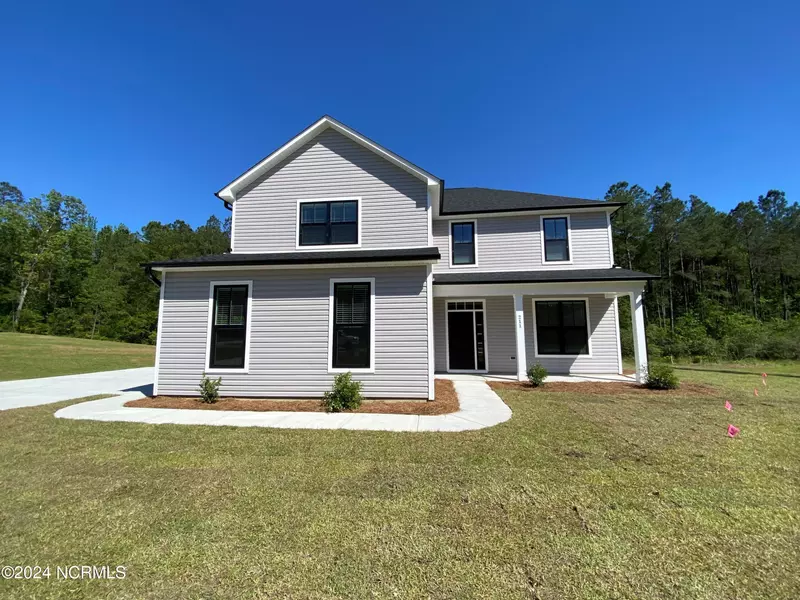 211 Elam DR, Rocky Point, NC 28457