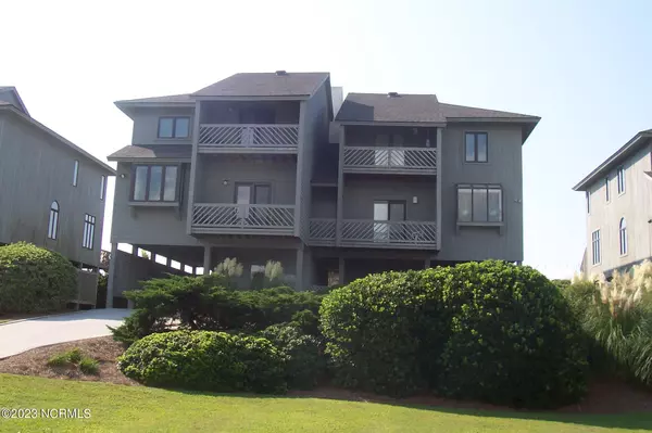 5209 Ocean Drive #A, Emerald Isle, NC 28594